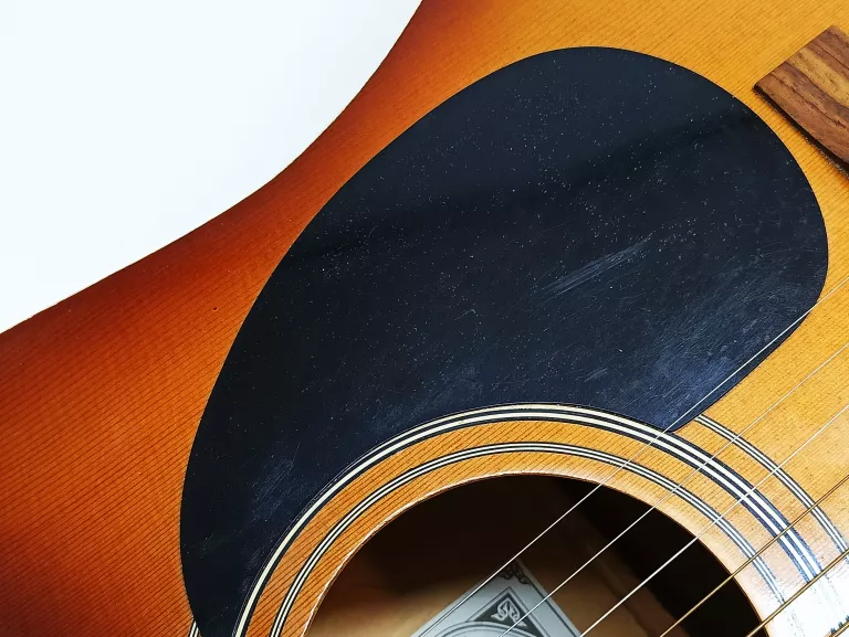 GITARA ELEKTROAKUSTYCZNA B.C. CORNETT W-97