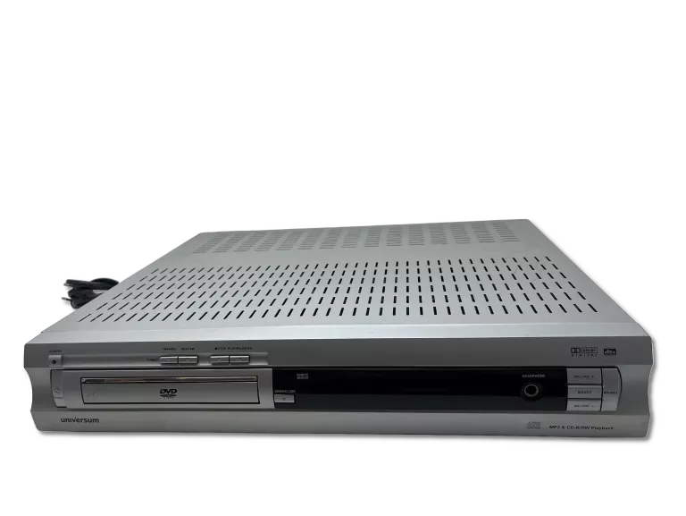 ZESTAW UNIVERSUM DVD-DR 3015