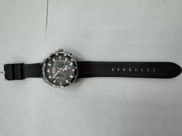 ZEGAREK VOSTOK EUROPE MARCIN TYBURA LIMITED