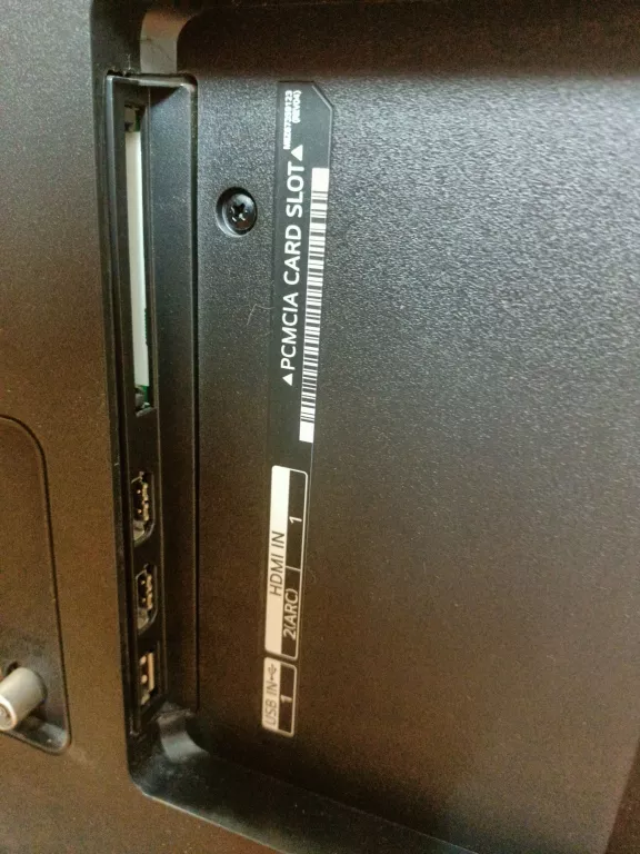 TELEWIZOR LG 65UN71 PUDEŁKO