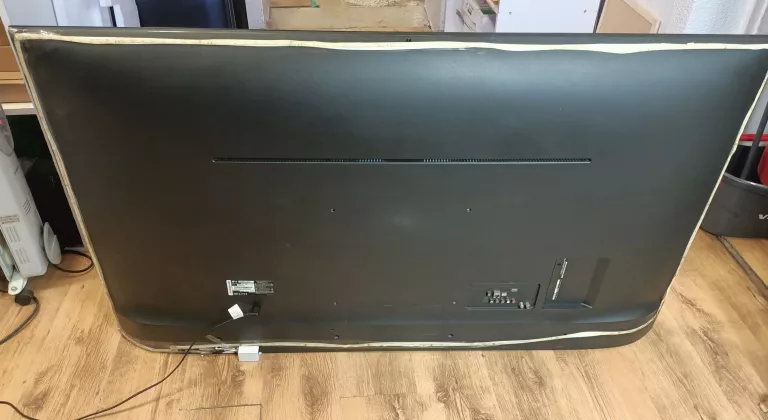 TELEWIZOR LG 65UN71 PUDEŁKO