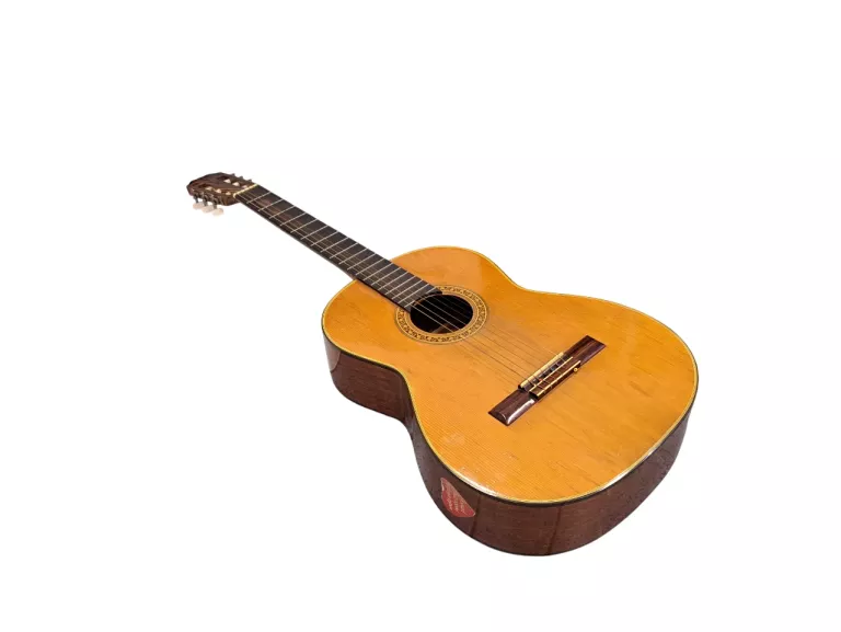 GITARA KLASYCZNA AKUSTYCZNA SHIRO AC-8