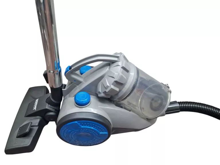 ODKURZACZ CLEANMAXX VARIO POWER