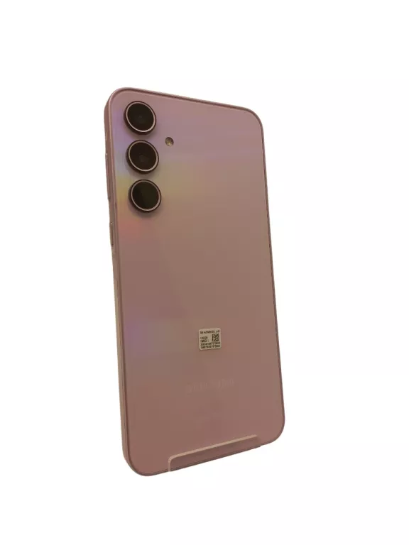 SAMSUNG A35 5G 6/128GB/ KOMPLET ! | STAN IGŁA! !