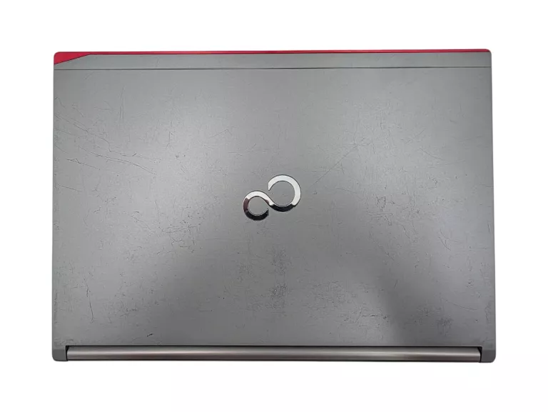 LAPTOP FUJITSU LIFEBOOK E736 13,3" INTEL CORE I5-6300U 8GB RAM 240GB SDD