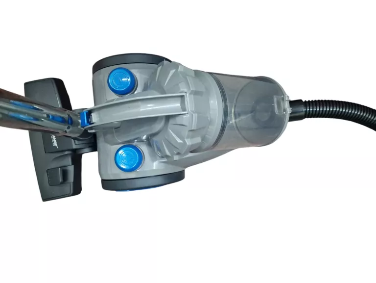 ODKURZACZ CLEANMAXX VARIO POWER