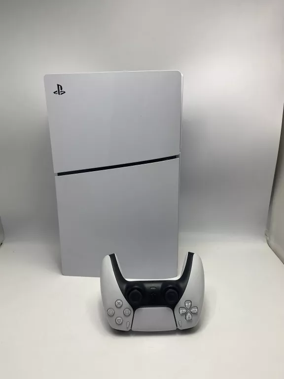 KONSOLA SONY PS5 CFI-2016 1 TB Z NAPĘDEM