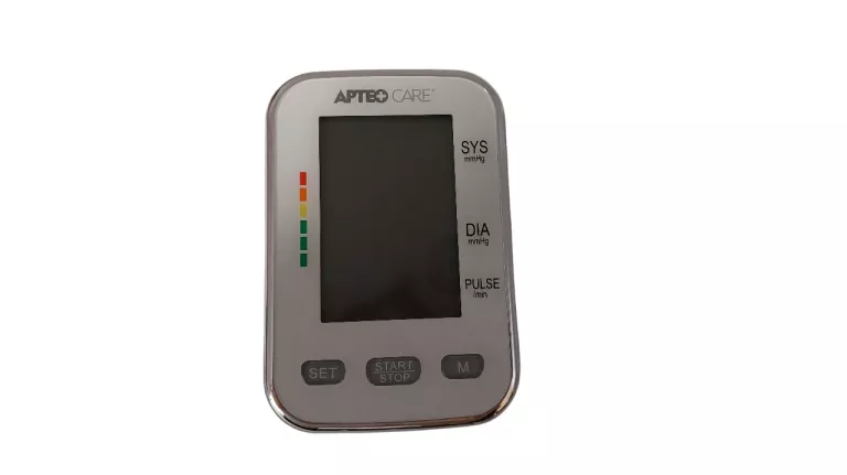 CIŚNIENIOMIERZ  APTEO CARE  CA-300