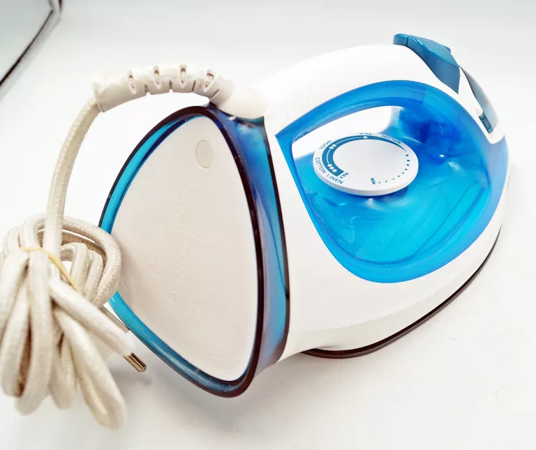ŻELAZKO PHILIPS GC2040