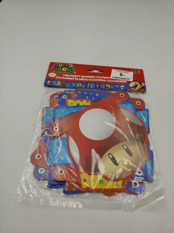 lancuch-super-mario-dlugosc-19000