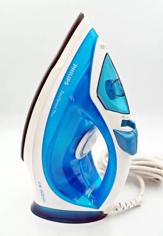 ŻELAZKO PHILIPS GC2040