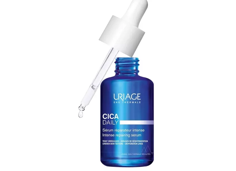 URIAGE BARIÉDERM CICA DAILY SERUM ODBUDOWUJĄCE 30ML 3661434011931