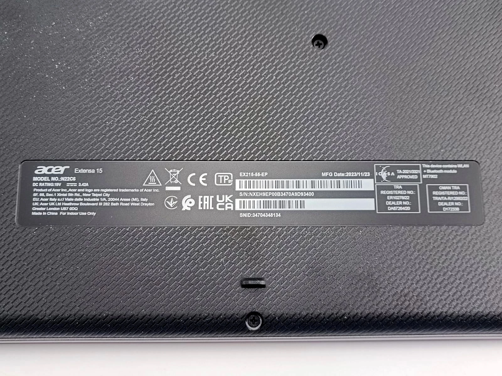 sd