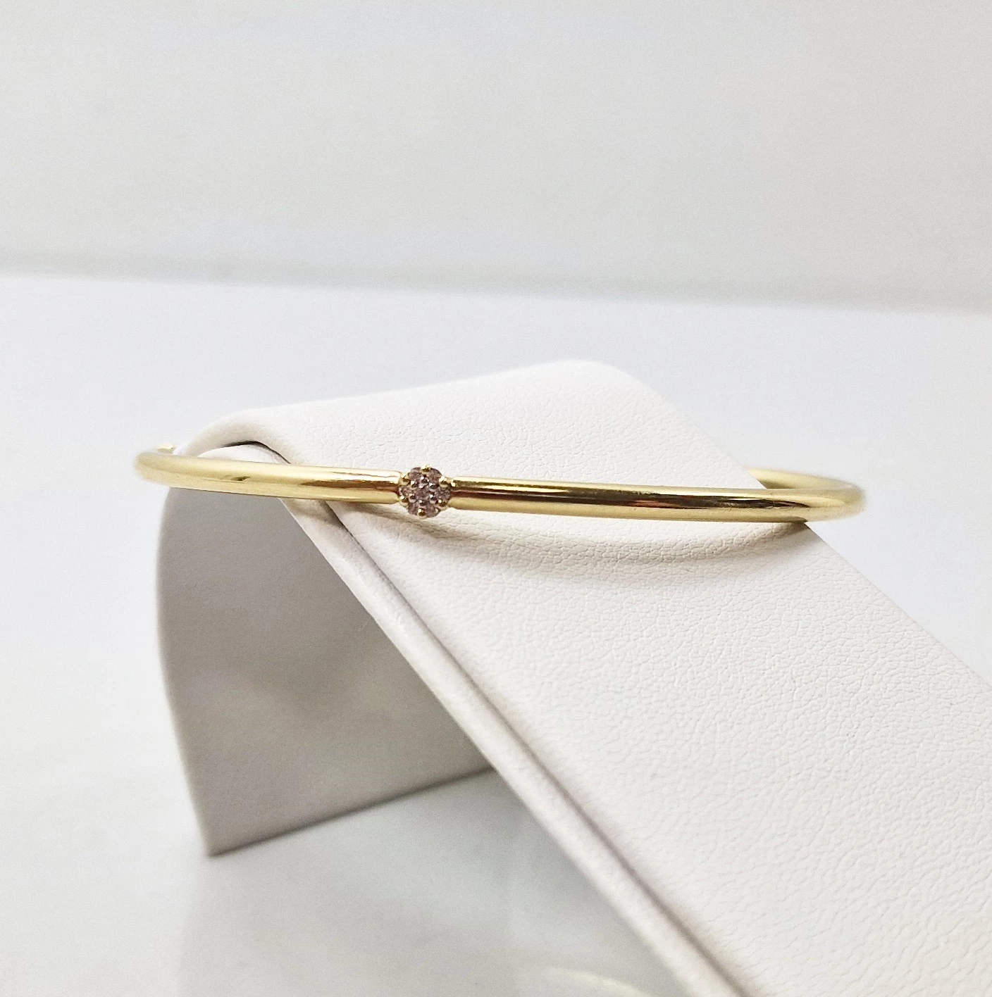 zlota-bransoleta-diamenty-005ct-585-592g-komisji-edukacji-narodowej-96u14-warszawa