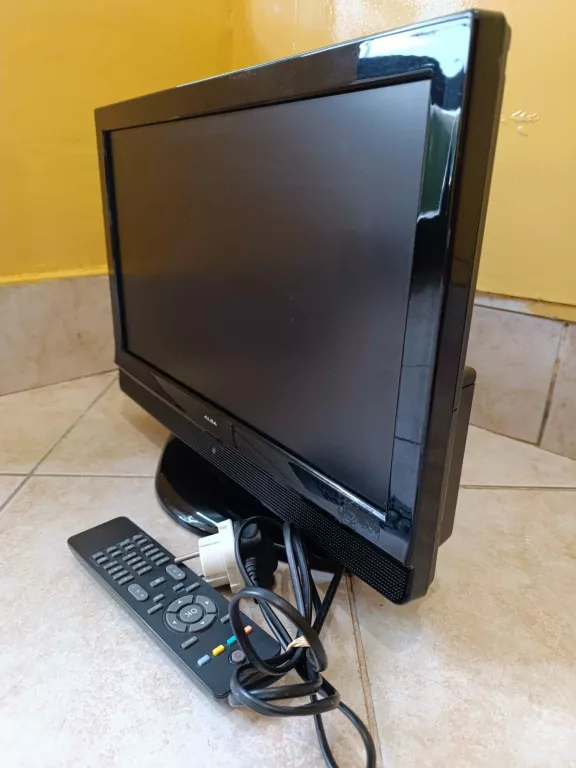 TELEWIZOR ALBA LCD 19880 HDF