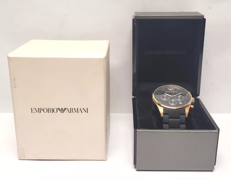ZEGAREK MĘSKI EMPORIO ARMANI AR-5905 251701