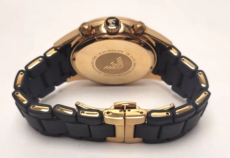 ZEGAREK MĘSKI EMPORIO ARMANI AR-5905 251701