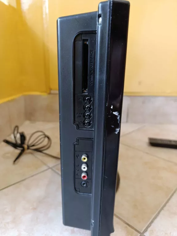 TELEWIZOR ALBA LCD 19880 HDF