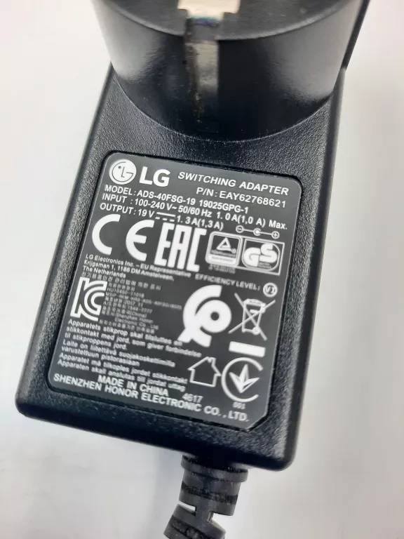 MONITOR LG 22M38A-B / OPIS / *OKAZJA*