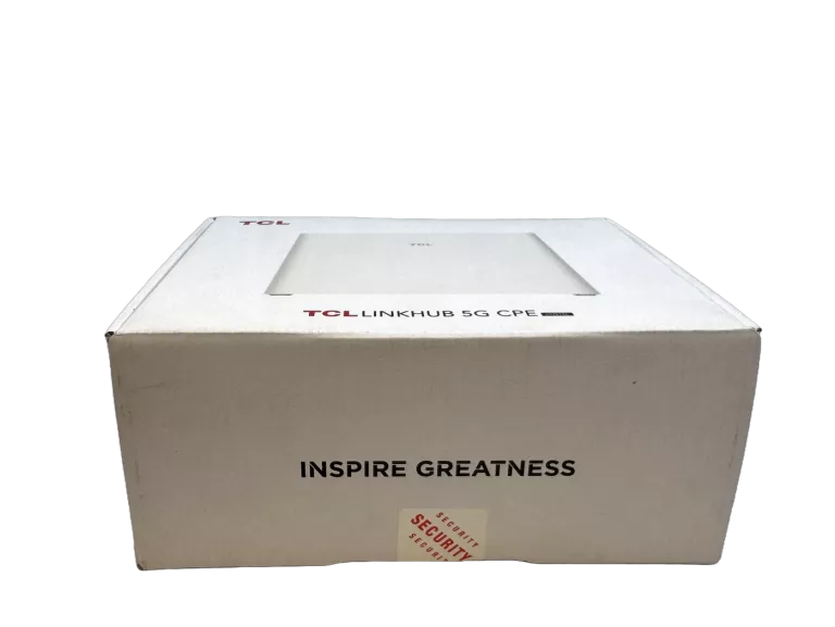 ROUTER 5G TCL HH512