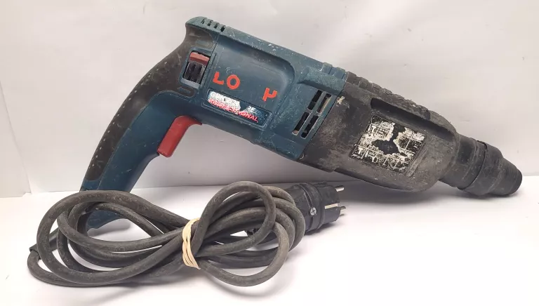 MŁOTOWIERTARKA BOSCH GBH 2-26 DRE