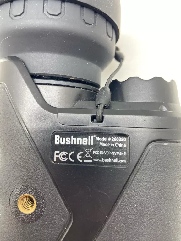 NOKTOWIZOR BUSHNELL EQUINOX Z2