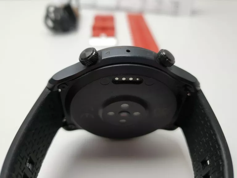 SMARTWATCH TICWATCH PRO 3 ULTRA LTE E-SIM GWARANCJA!