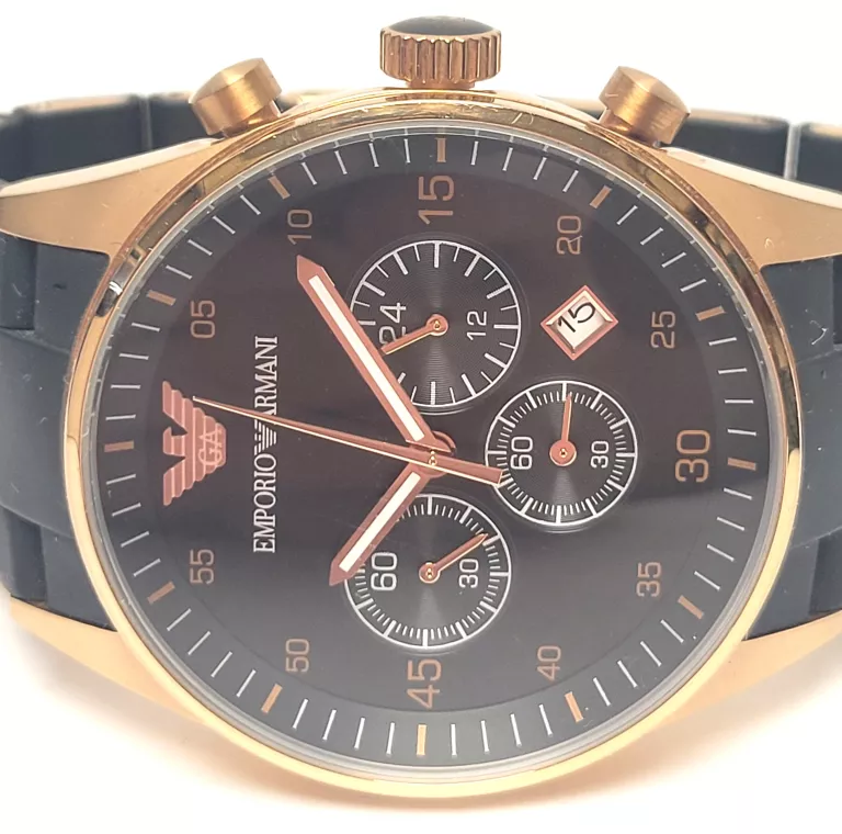 ZEGAREK MĘSKI EMPORIO ARMANI AR-5905 251701