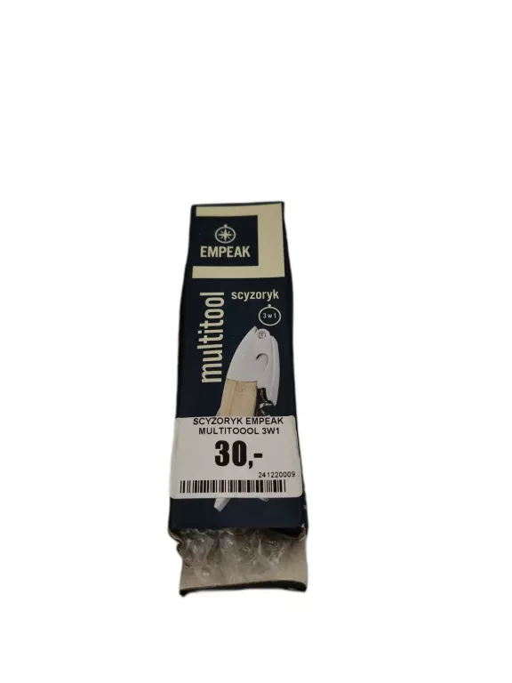 SCYZORYK EMPEAK 3W1