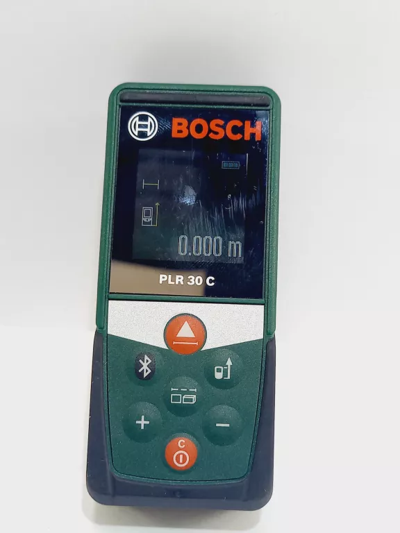DALMIERZ BOSCH PLR 30 C ETUI