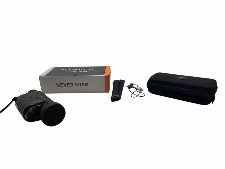 NOKTOWIZOR BUSHNELL EQUINOX Z2