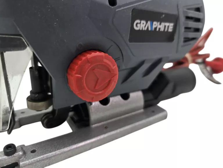WYRZYNARKA GRAPHITE 58G077 800W