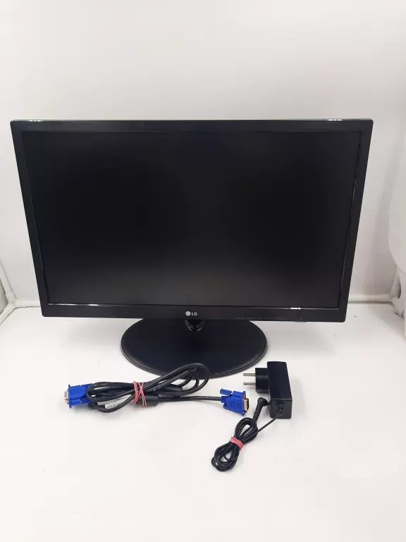 MONITOR LG 22M38A-B / OPIS / *OKAZJA*