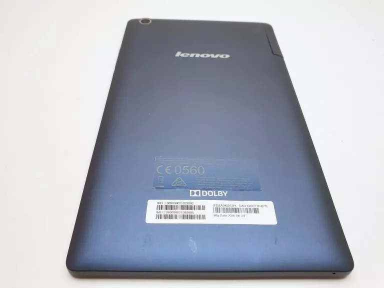 TABLET LENOVO TAB 2 A8-50L DUAL SIM
