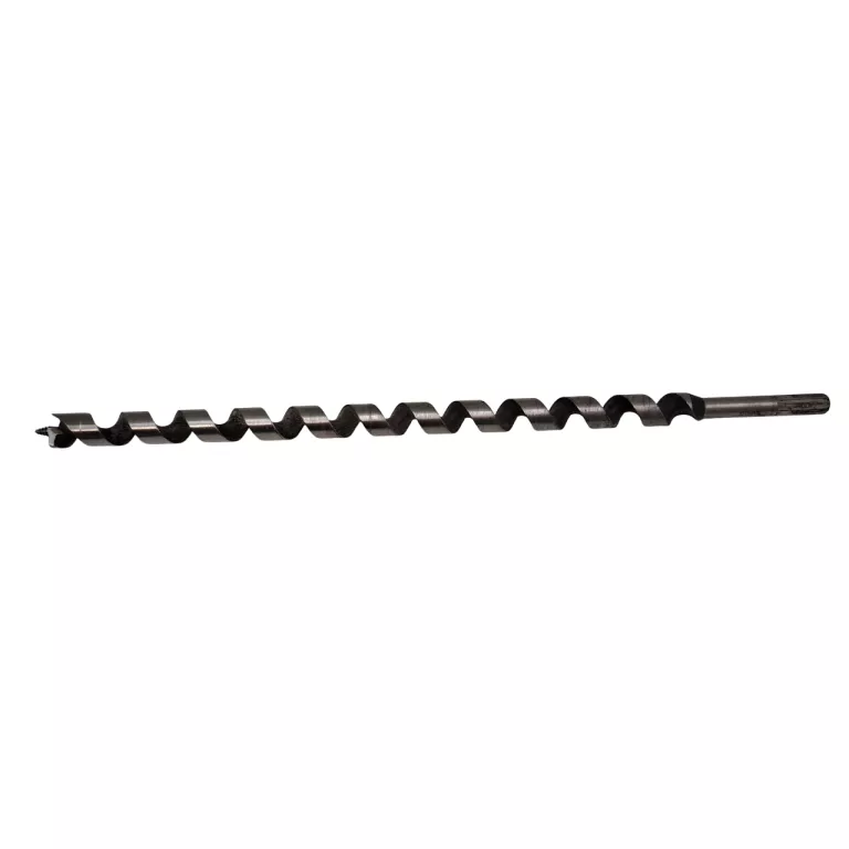 WIERTŁO KRĘTE DO DREWNA 20 X 385/460MM HEX 11MM MILWAUKEE 4932363694