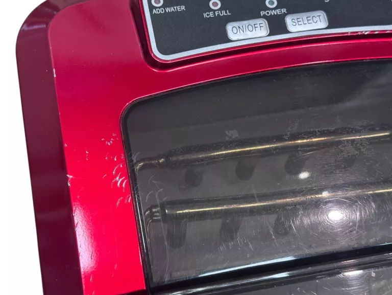 KOSTKARKA DO LODU TCL ICE-R9