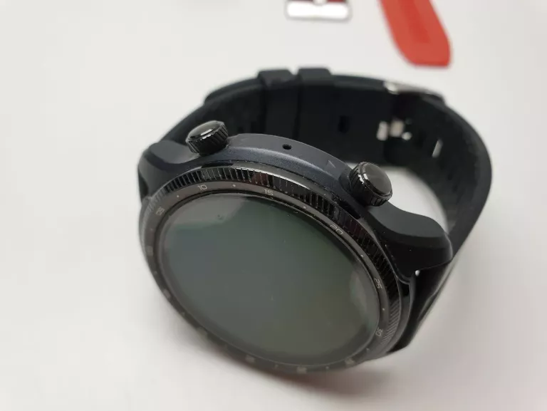 SMARTWATCH TICWATCH PRO 3 ULTRA LTE E-SIM GWARANCJA!