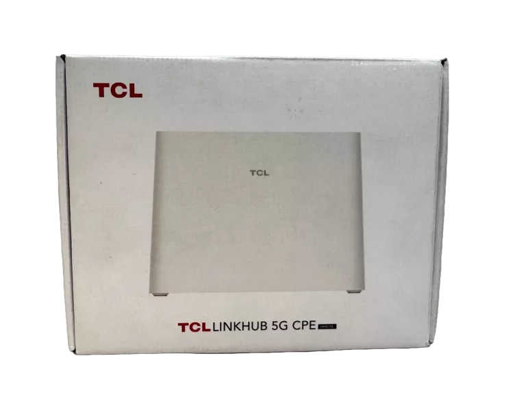 ROUTER 5G TCL HH512