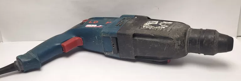 MŁOTOWIERTARKA BOSCH GBH 2-26 DRE