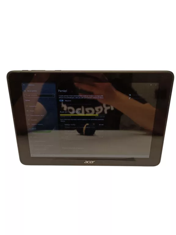 TABLET / KOMPUTER ACER N16H1 (WINDOWS 10)