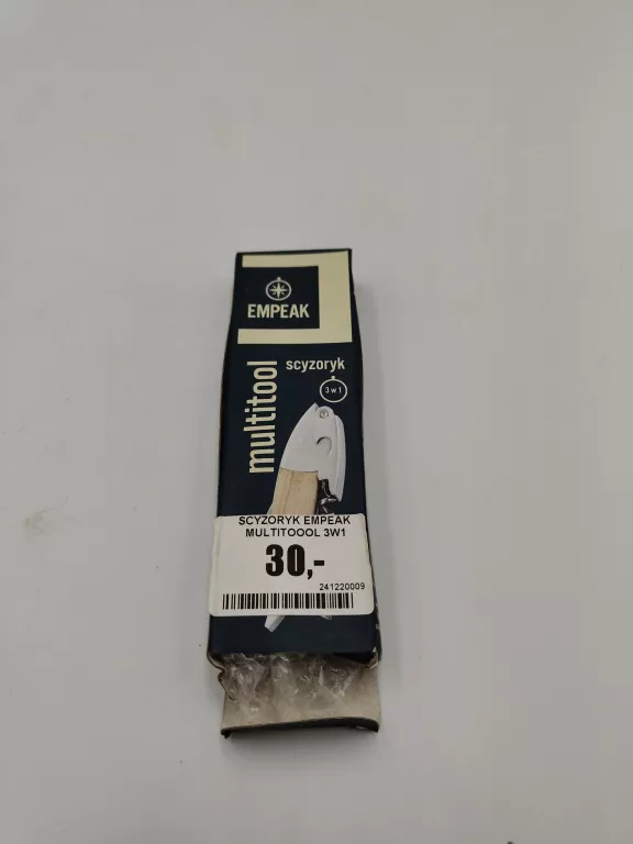 SCYZORYK EMPEAK 3W1