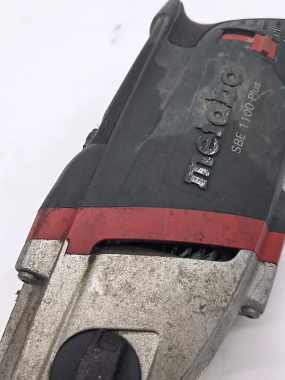 WIERTARKA SIECIOWA METABO SBE 1100 PLUS