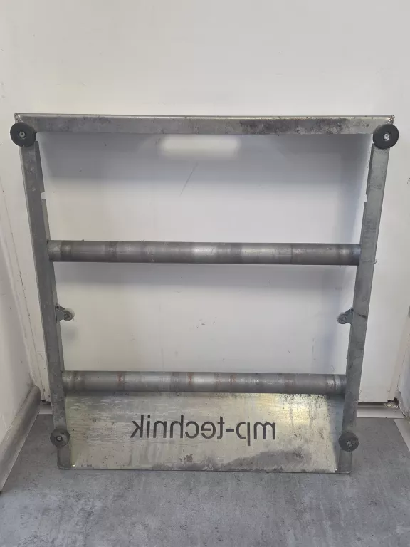 ZESTAW NA ROLKI KABLE MP TECHNIK