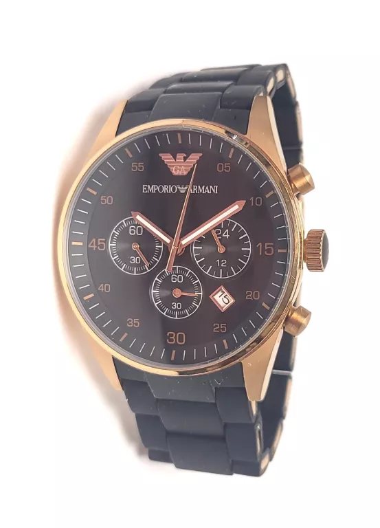 ZEGAREK MĘSKI EMPORIO ARMANI AR-5905 251701