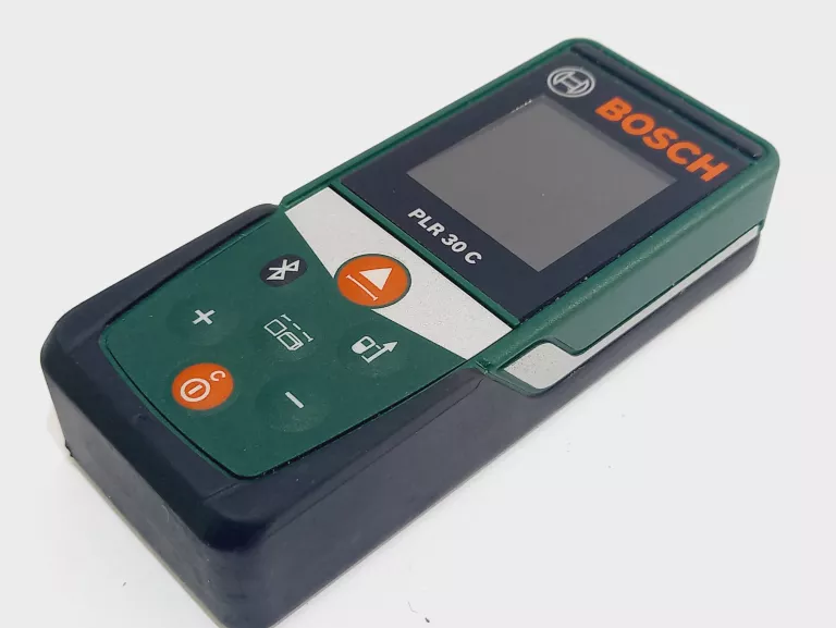 DALMIERZ BOSCH PLR 30 C ETUI
