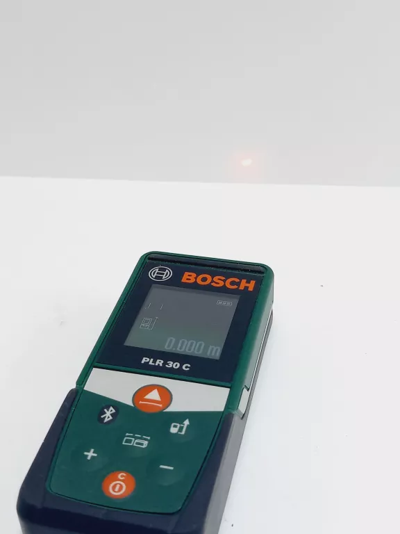 DALMIERZ BOSCH PLR 30 C ETUI