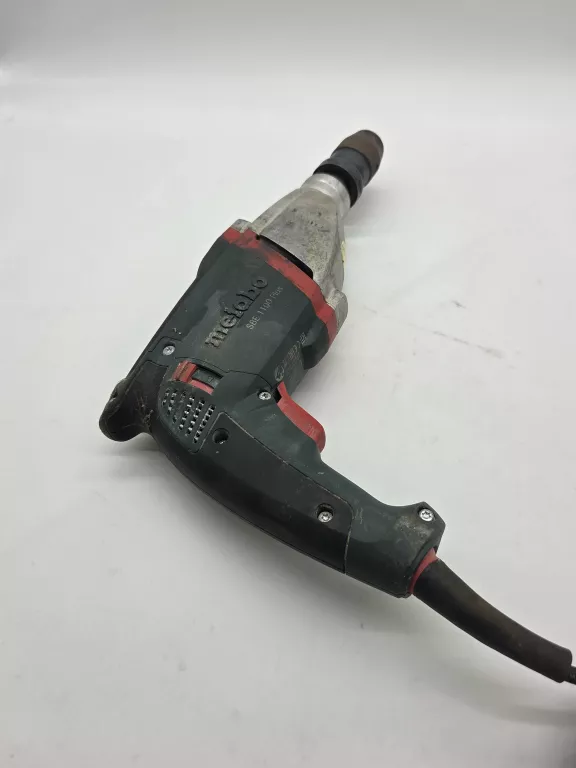 WIERTARKA SIECIOWA METABO SBE 1100 PLUS