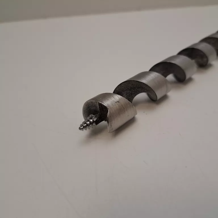 WIERTŁO KRĘTE DO DREWNA 20 X 385/460MM HEX 11MM MILWAUKEE 4932363694