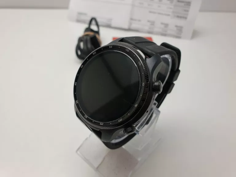 SMARTWATCH TICWATCH PRO 3 ULTRA LTE E-SIM GWARANCJA!