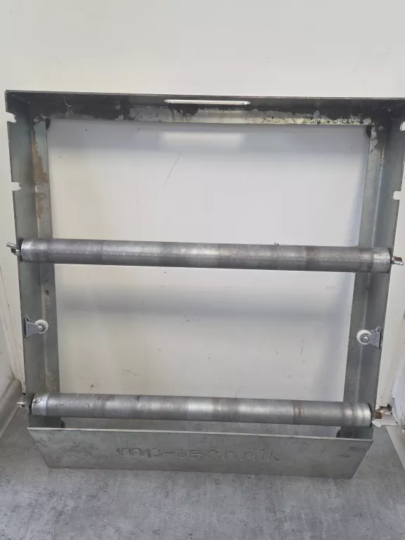 ZESTAW NA ROLKI KABLE MP TECHNIK